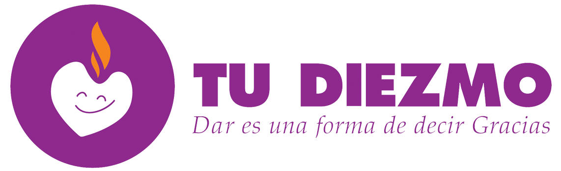 Tu-Diezmo-Logotipo